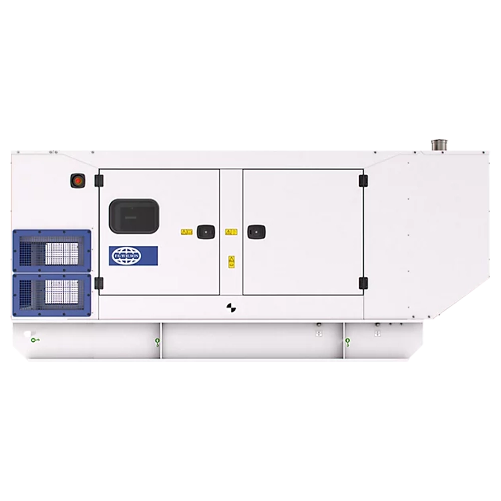 P250-5 FG Wilson 250kVA Diesel Generator P250-5 FG Wilson 250kVA Diesel Generator - Image 1
