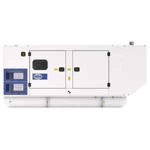 P250-5 FG Wilson 250kVA Diesel Generator