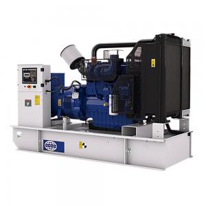 P275-5 FG Wilson 275kVA Diesel Generator