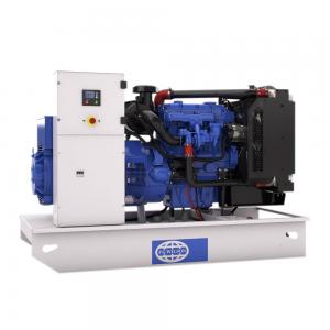 P50-3 FG Wilson 50kVA Diesel Generator