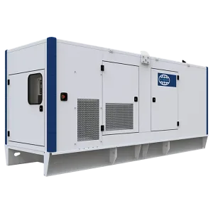 P550-3 FG Wilson 550kVA Diesel Generator