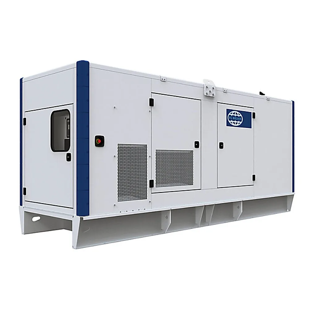 P850-1 FG Wilson 850kVA Diesel Generator - Image 2 P850-1 FG Wilson 850kVA Diesel Generator - Image 2