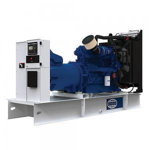 P850-1 FG Wilson 850kVA Diesel Generator