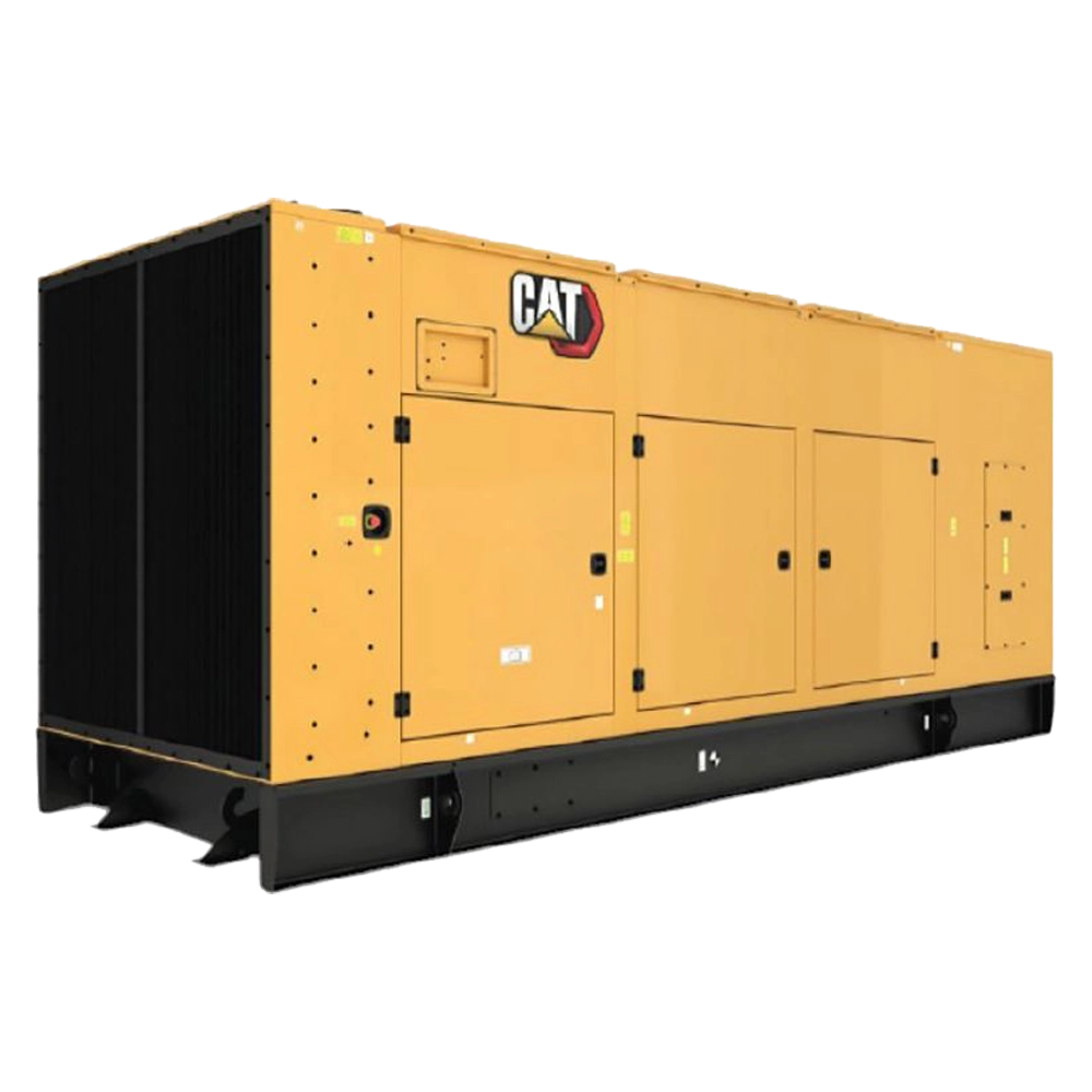 DE1500 GC Standby 1500KVA Caterpillar Diesel Generator - Image 2 DE1500 GC Standby 1500KVA Caterpillar Diesel Generator - Image 2